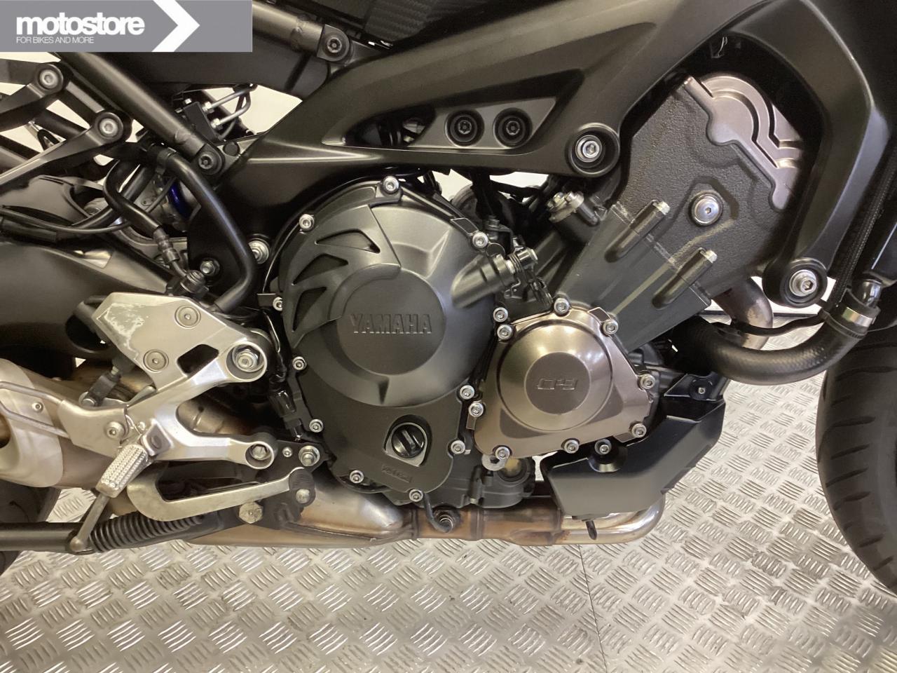 Yamaha 2016 TRACER 900 ABS | Yamaha occasion