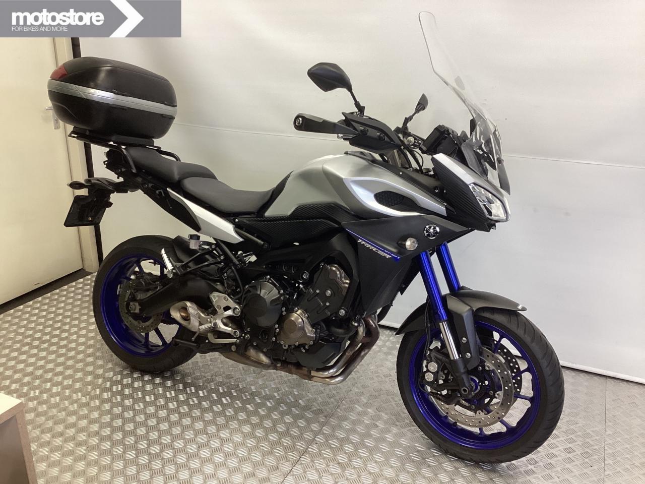 Yamaha 2016 TRACER 900 ABS | Yamaha occasion