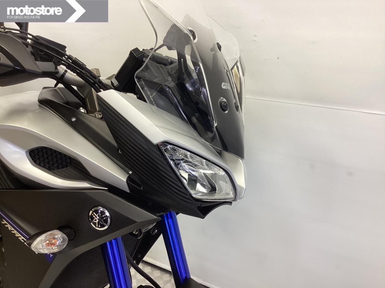 Yamaha 2016 TRACER 900 ABS | Yamaha occasion