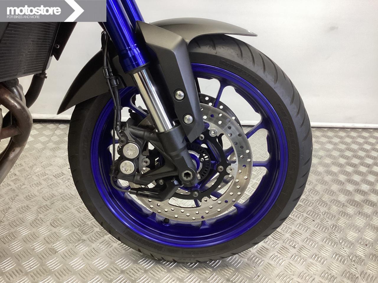 Yamaha 2016 TRACER 900 ABS | Yamaha occasion