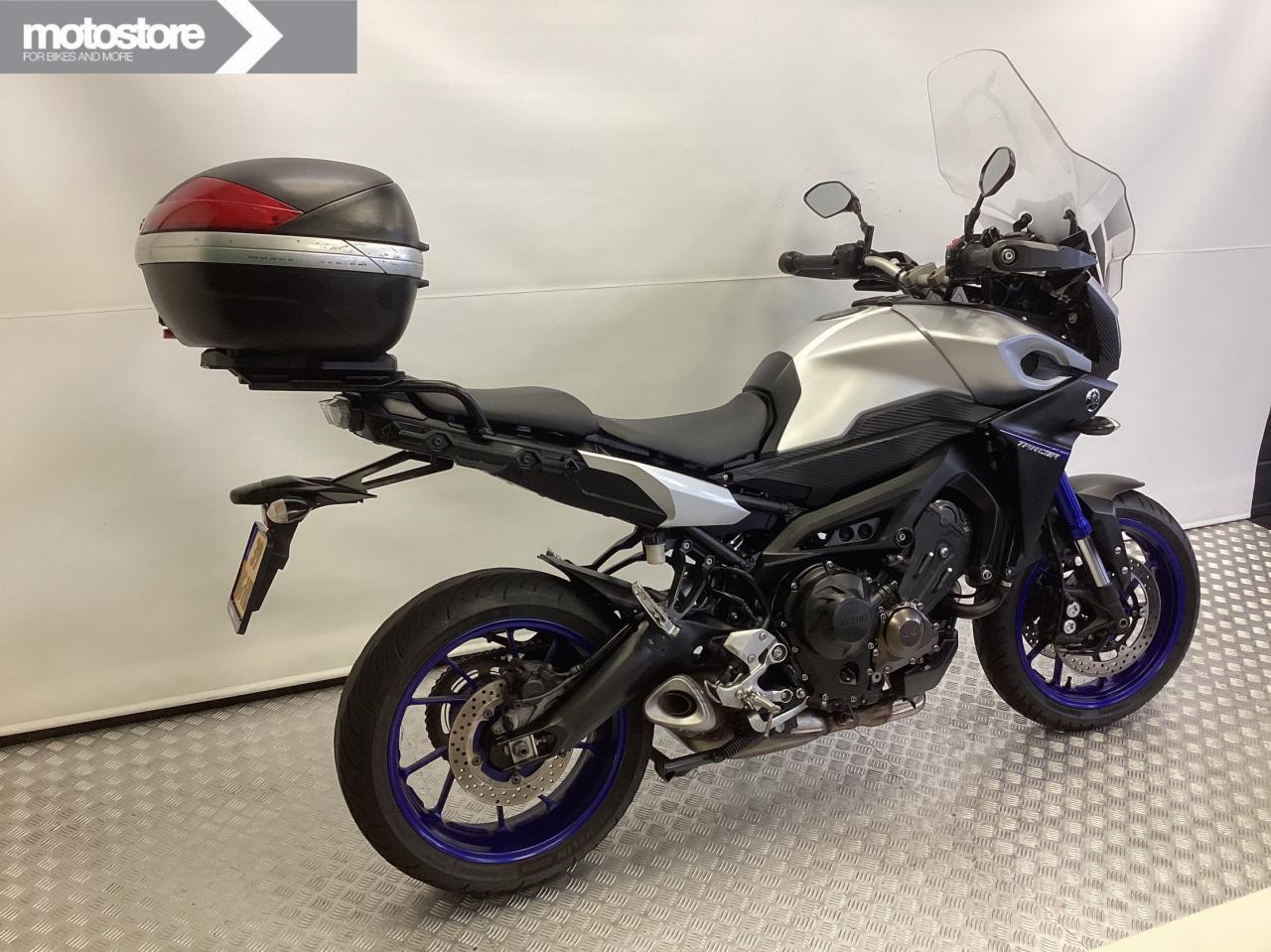 Yamaha 2016 TRACER 900 ABS | Yamaha occasion