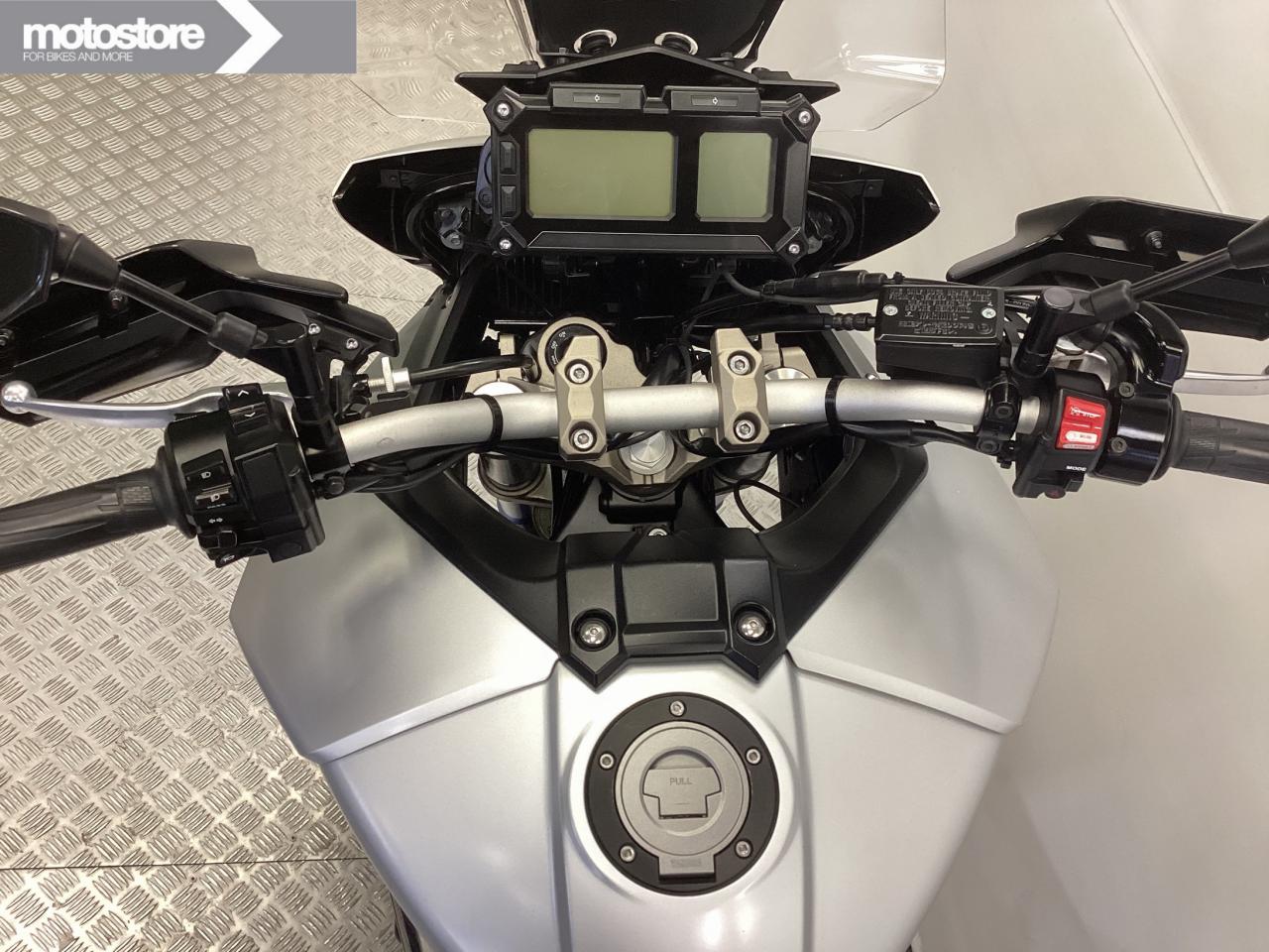 Yamaha 2016 TRACER 900 ABS | Yamaha occasion