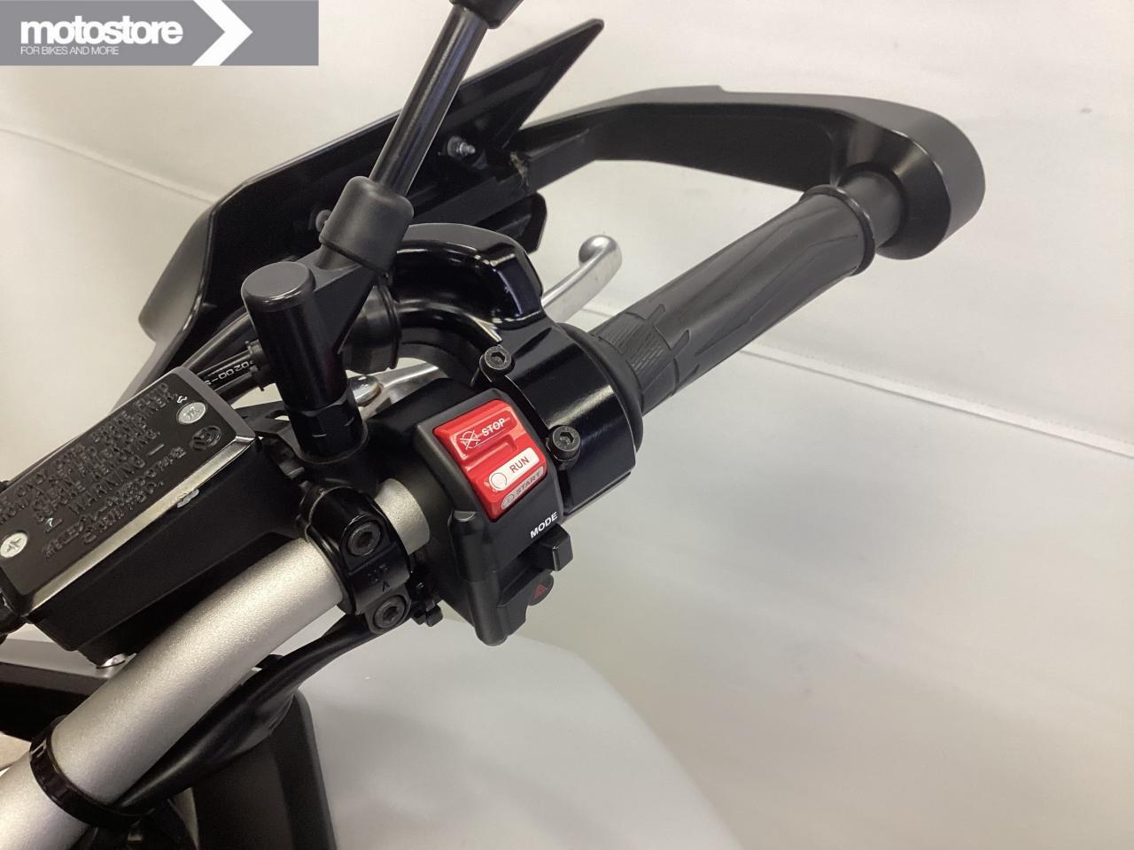 Yamaha 2016 TRACER 900 ABS | Yamaha occasion