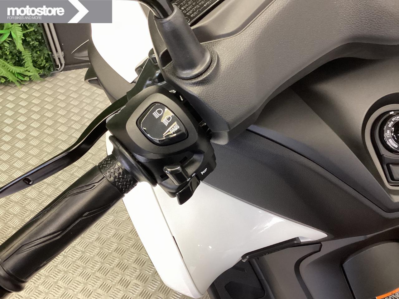 Yamaha 2025 TRICITY 300 | Yamaha occasion