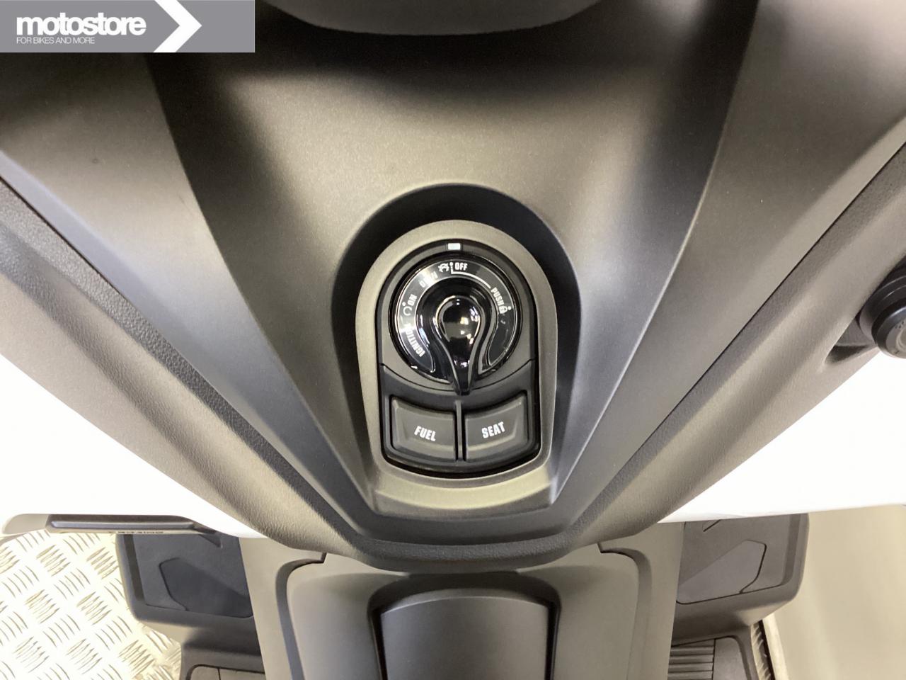 Yamaha 2025 TRICITY 300 | Yamaha occasion