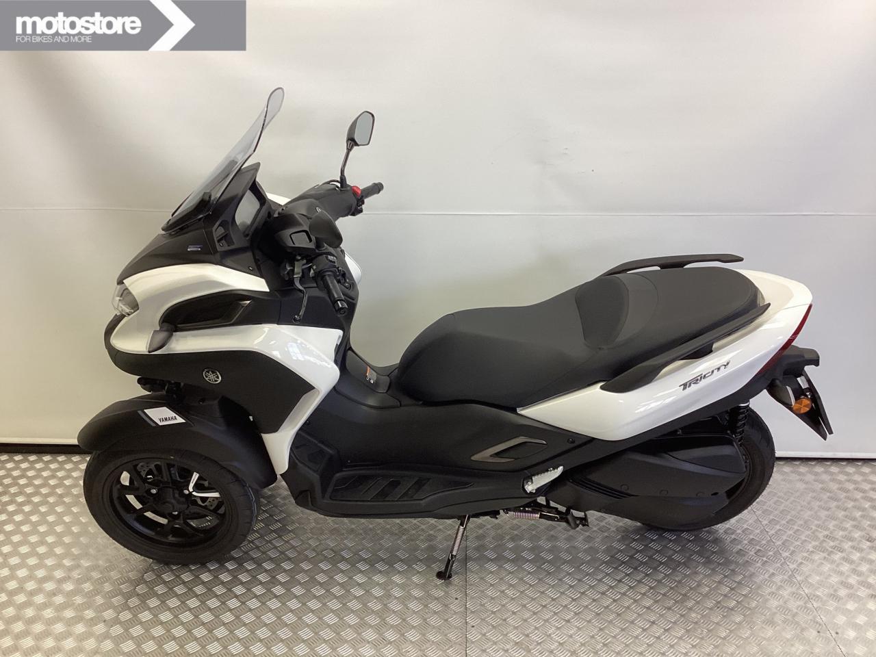 Yamaha 2025 TRICITY 300 | Yamaha occasion