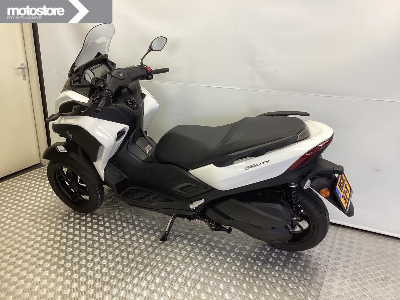 Yamaha 2025 TRICITY 300 | Yamaha occasion