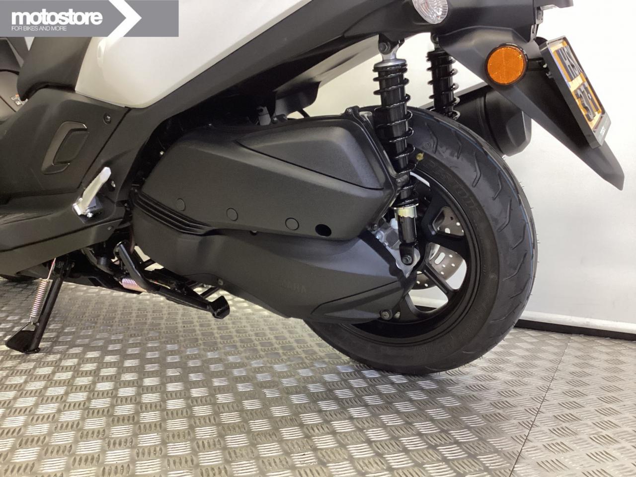 Yamaha 2025 TRICITY 300 | Yamaha occasion