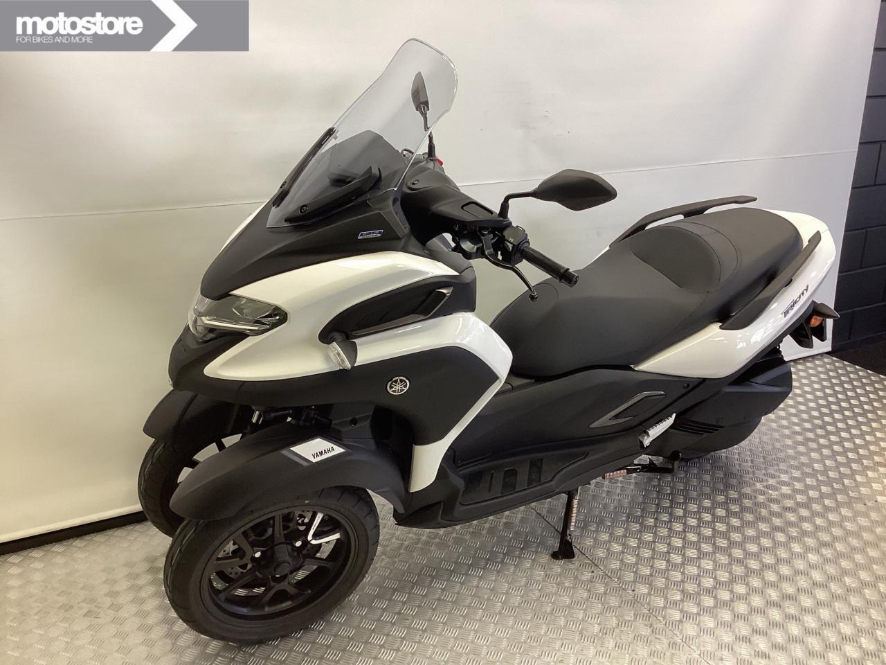 Yamaha 2025 TRICITY 300 | Yamaha occasion