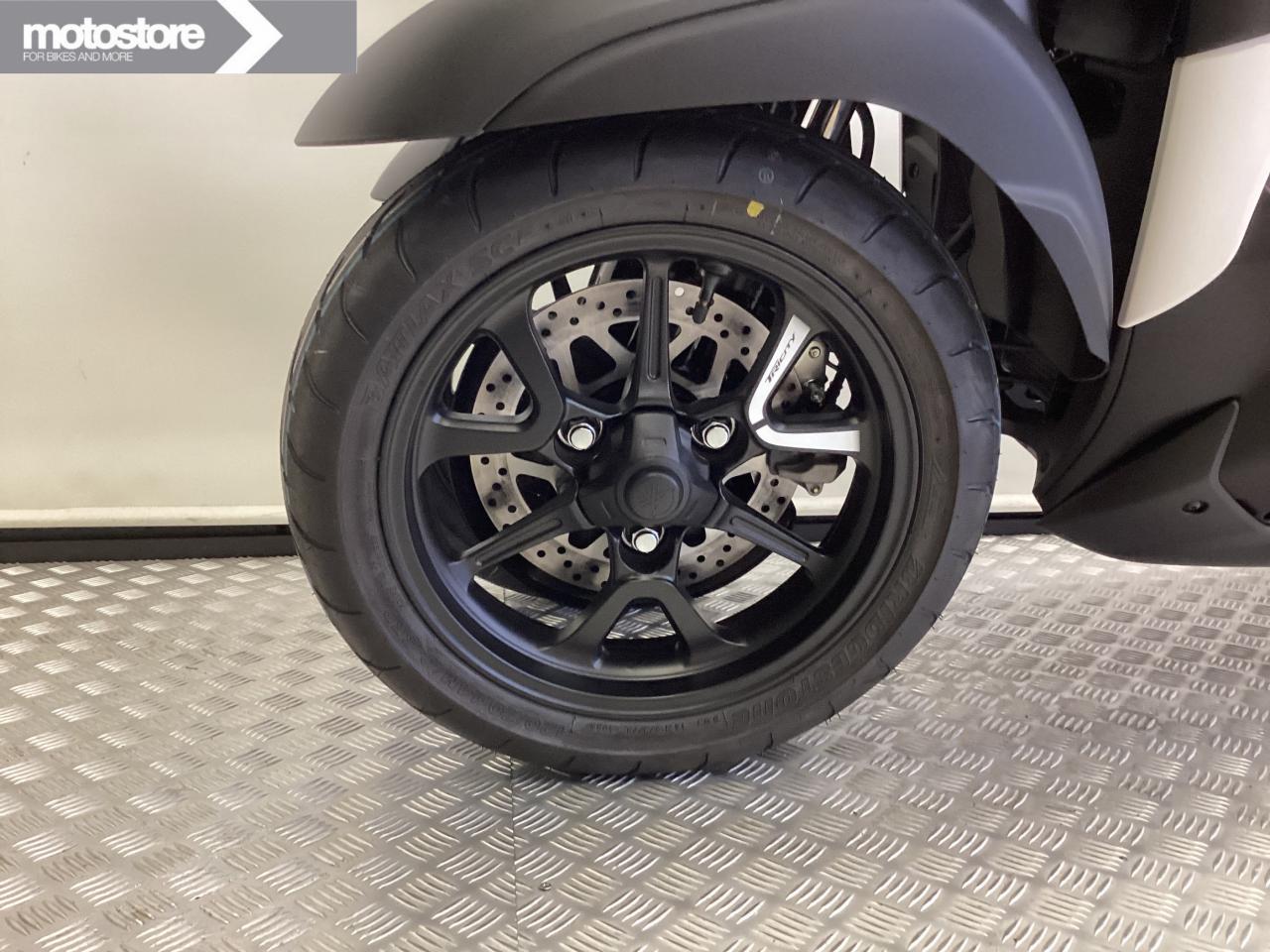 Yamaha 2025 TRICITY 300 | Yamaha occasion