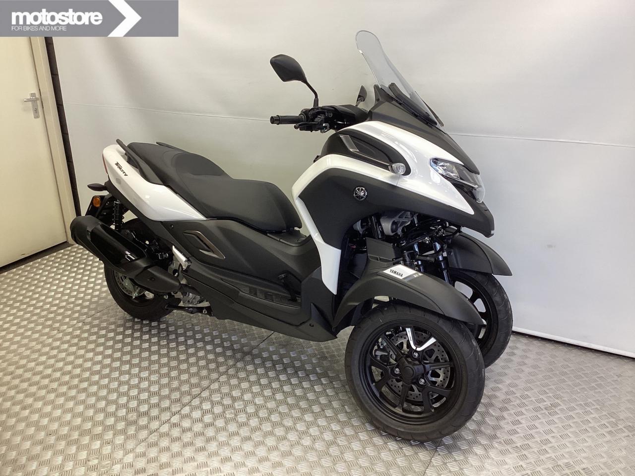 Yamaha 2025 TRICITY 300 | Yamaha occasion