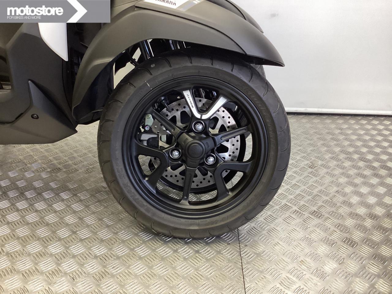 Yamaha 2025 TRICITY 300 | Yamaha occasion