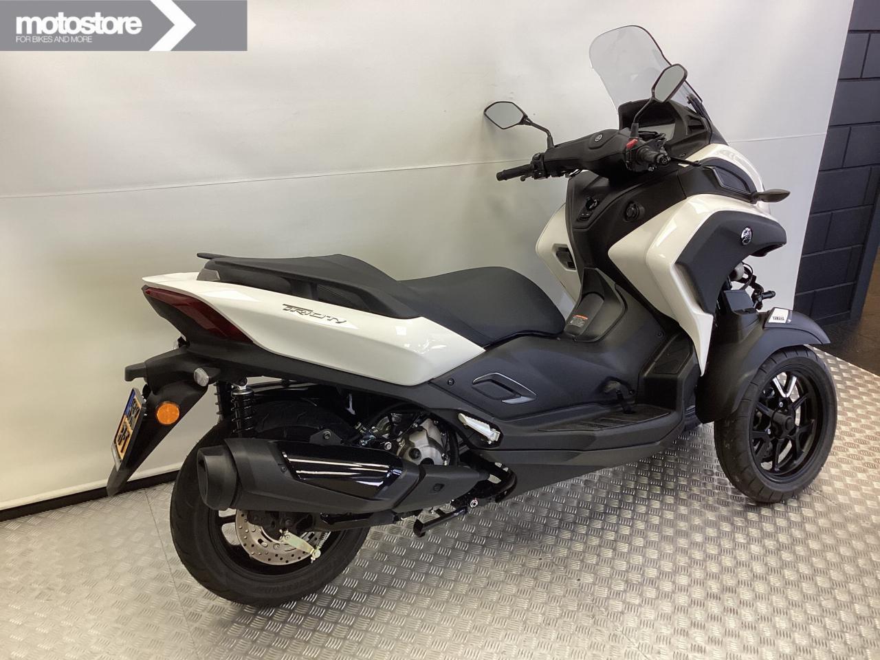 Yamaha 2025 TRICITY 300 | Yamaha occasion