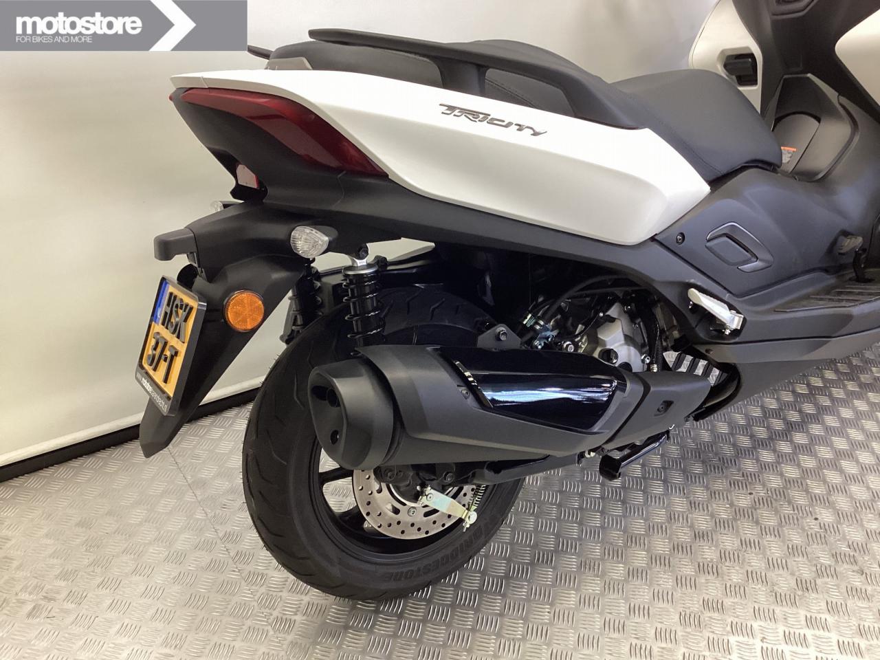 Yamaha 2025 TRICITY 300 | Yamaha occasion