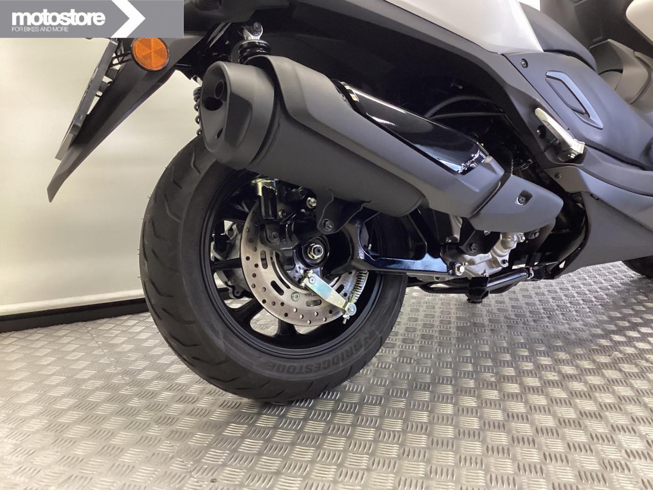 Yamaha 2025 TRICITY 300 | Yamaha occasion