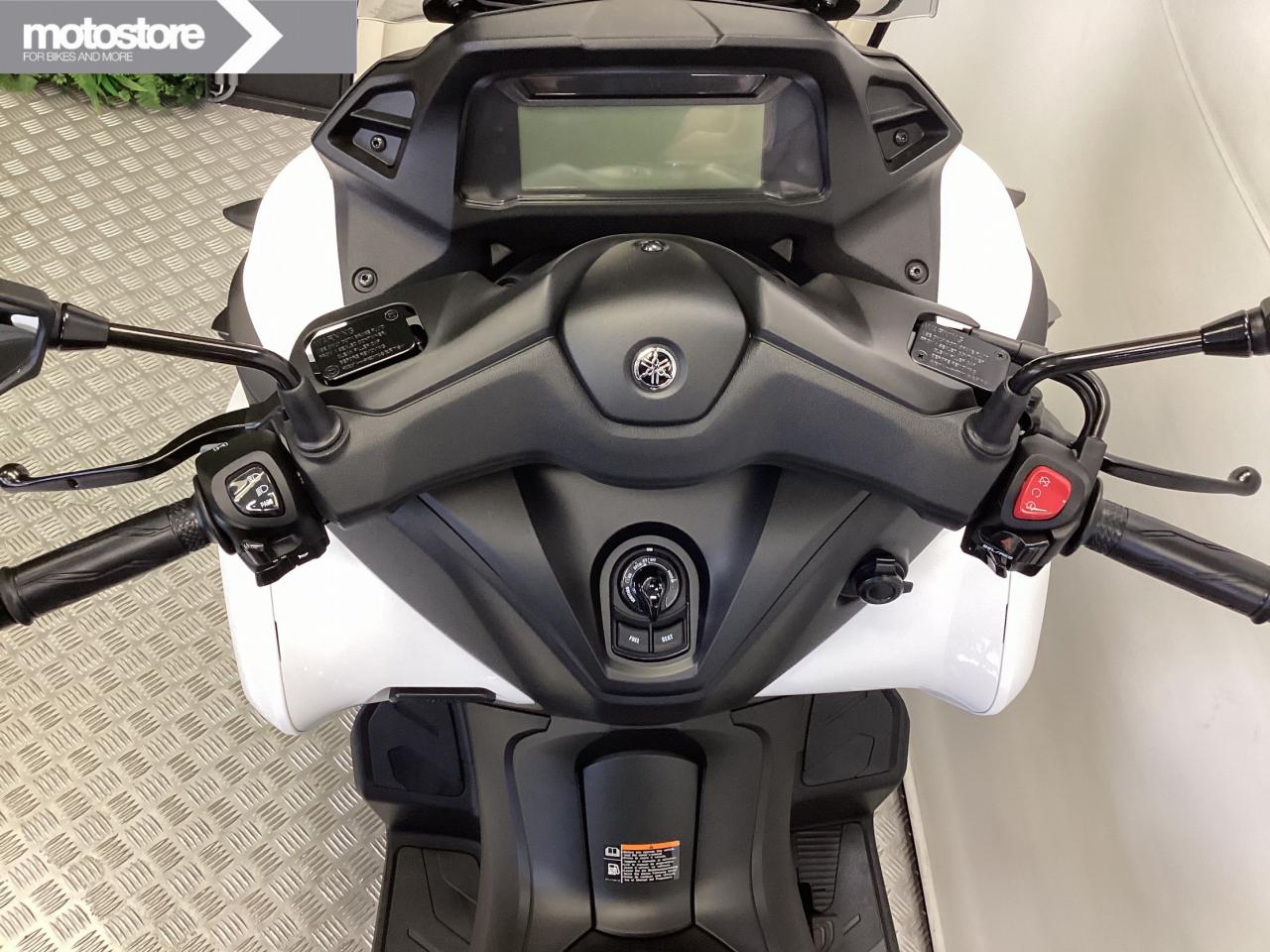 Yamaha 2025 TRICITY 300 | Yamaha occasion