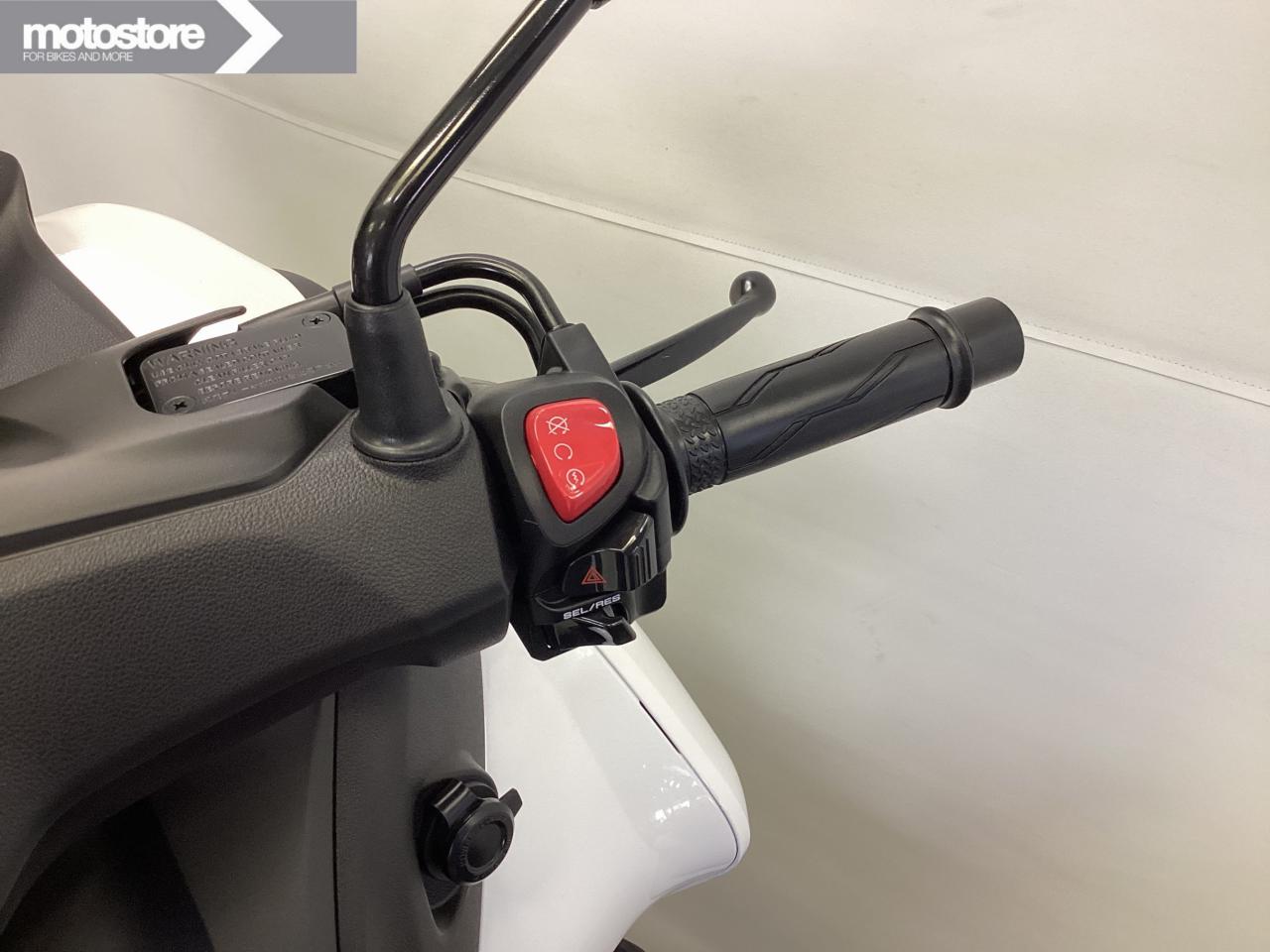 Yamaha 2025 TRICITY 300 | Yamaha occasion