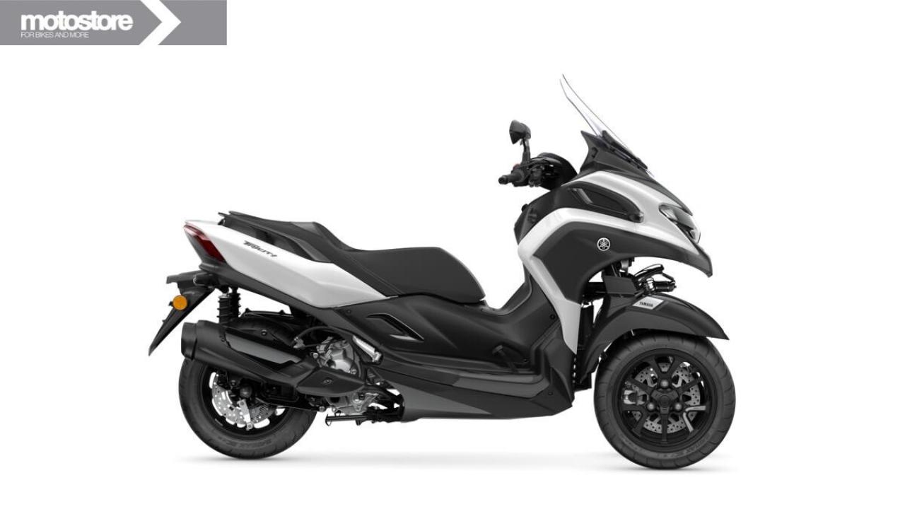 Yamaha 2025 TRICITY 300 | Yamaha occasion