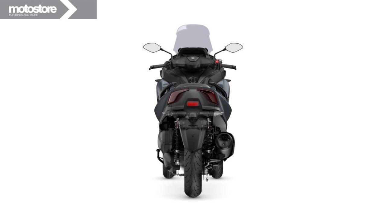 Yamaha 2025 TRICITY 300 | Yamaha occasion