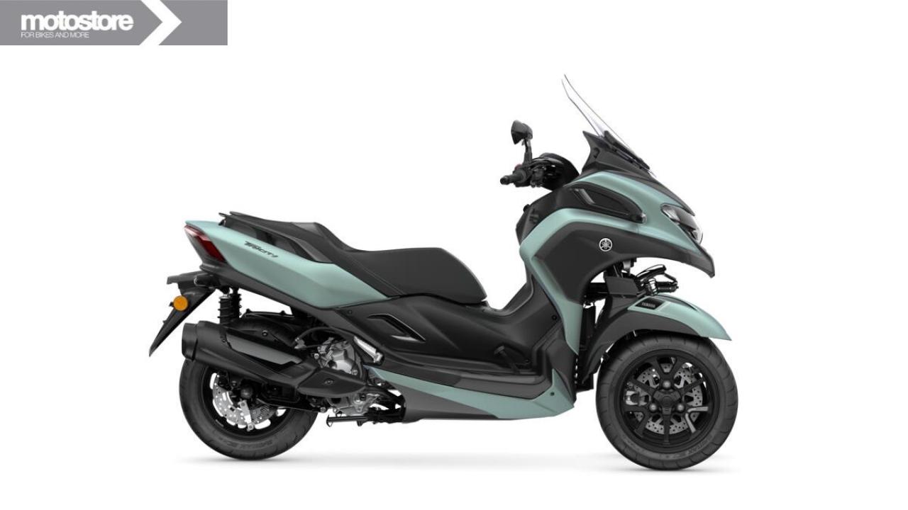 Yamaha 2025 TRICITY 300 | Yamaha occasion