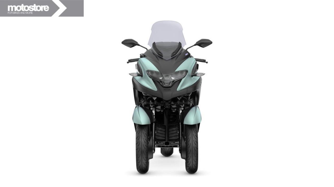 Yamaha 2025 TRICITY 300 | Yamaha occasion