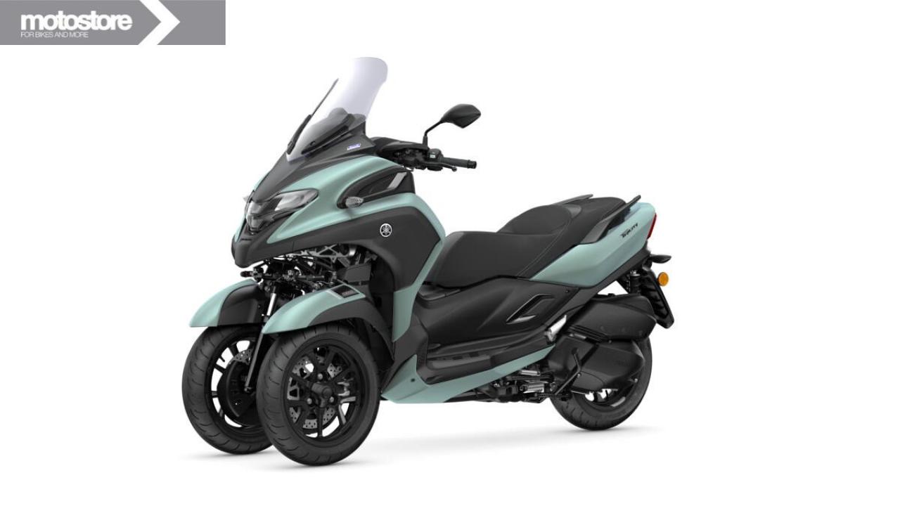 Yamaha 2025 TRICITY 300 | Yamaha occasion