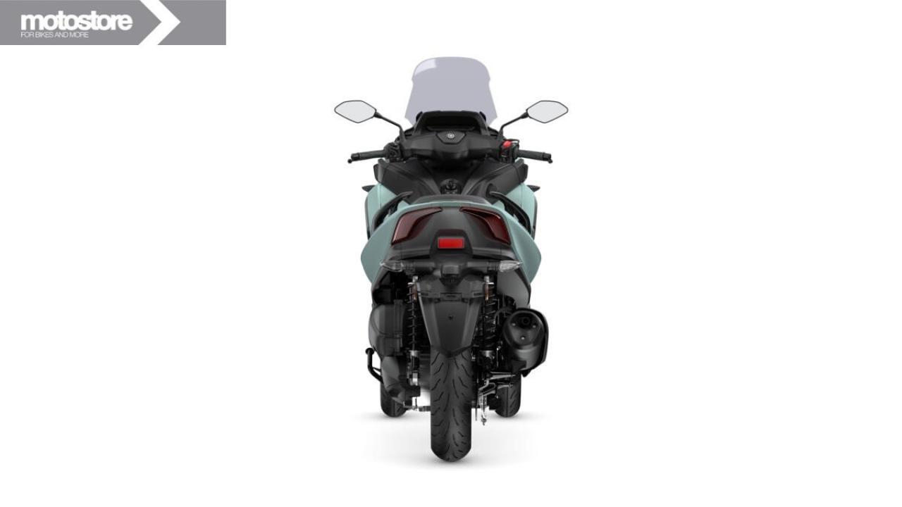 Yamaha 2025 TRICITY 300 | Yamaha occasion