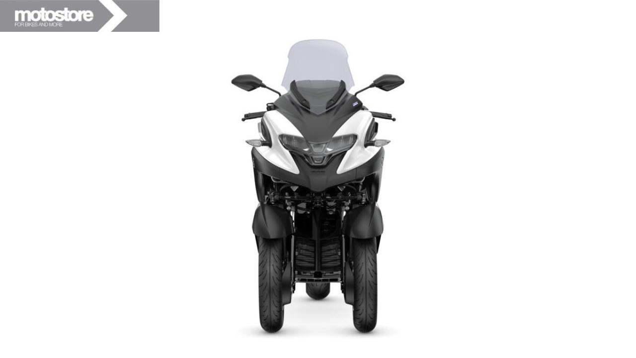 Yamaha 2025 TRICITY 300 | Yamaha occasion