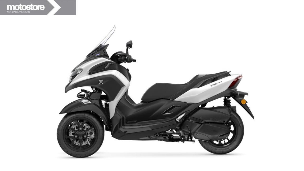Yamaha 2025 TRICITY 300 | Yamaha occasion