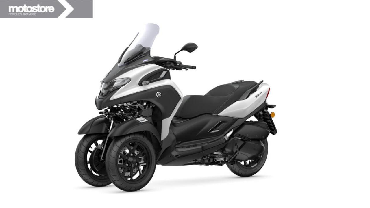 Yamaha 2025 TRICITY 300 | Yamaha occasion
