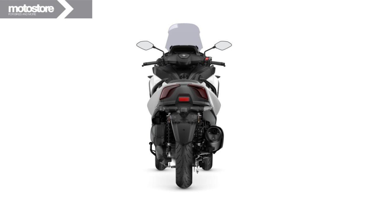 Yamaha 2025 TRICITY 300 | Yamaha occasion