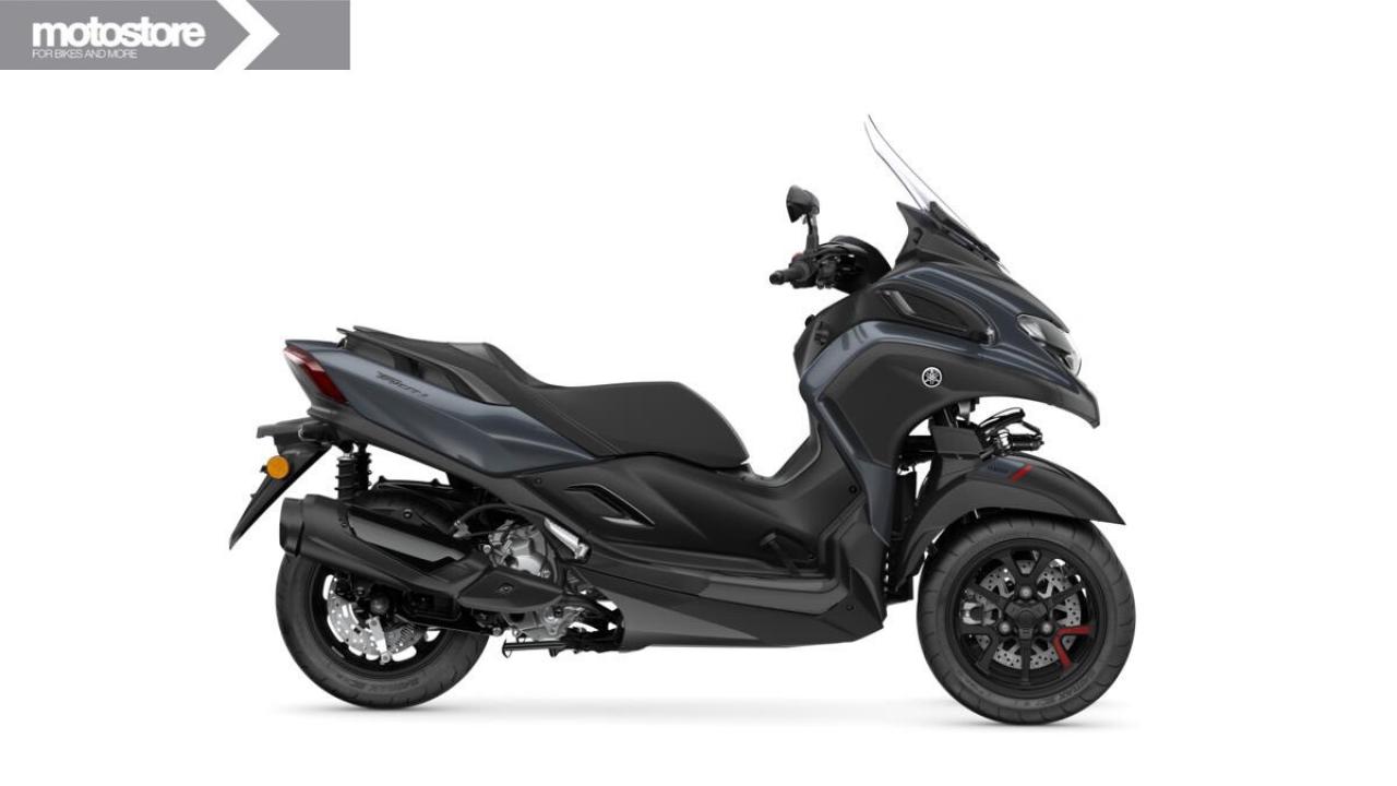 Yamaha 2025 TRICITY 300 | Yamaha occasion