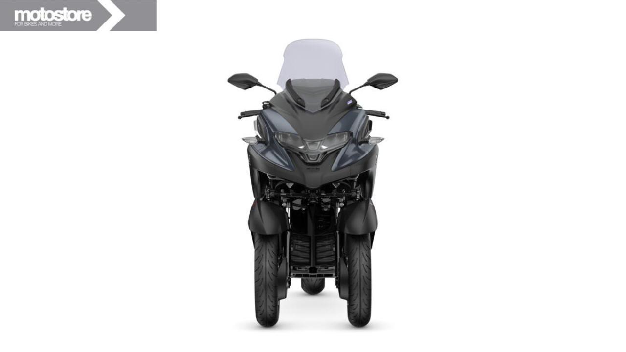 Yamaha 2025 TRICITY 300 | Yamaha occasion