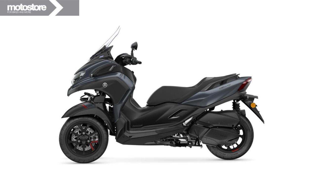 Yamaha 2025 TRICITY 300 | Yamaha occasion