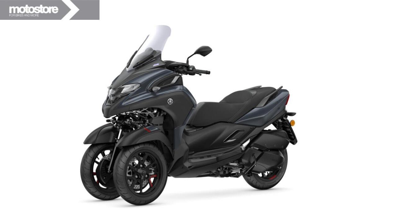 Yamaha 2025 TRICITY 300 | Yamaha occasion