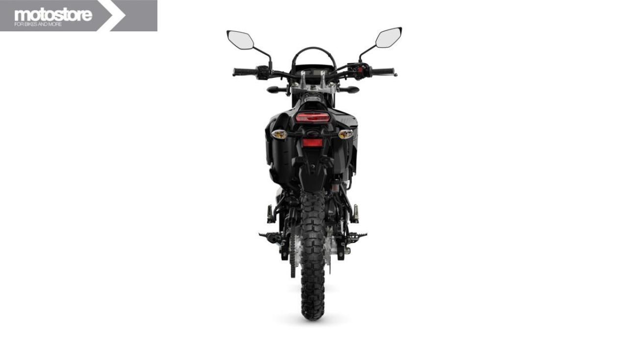 Yamaha 2025 WR 125 R | Yamaha occasion