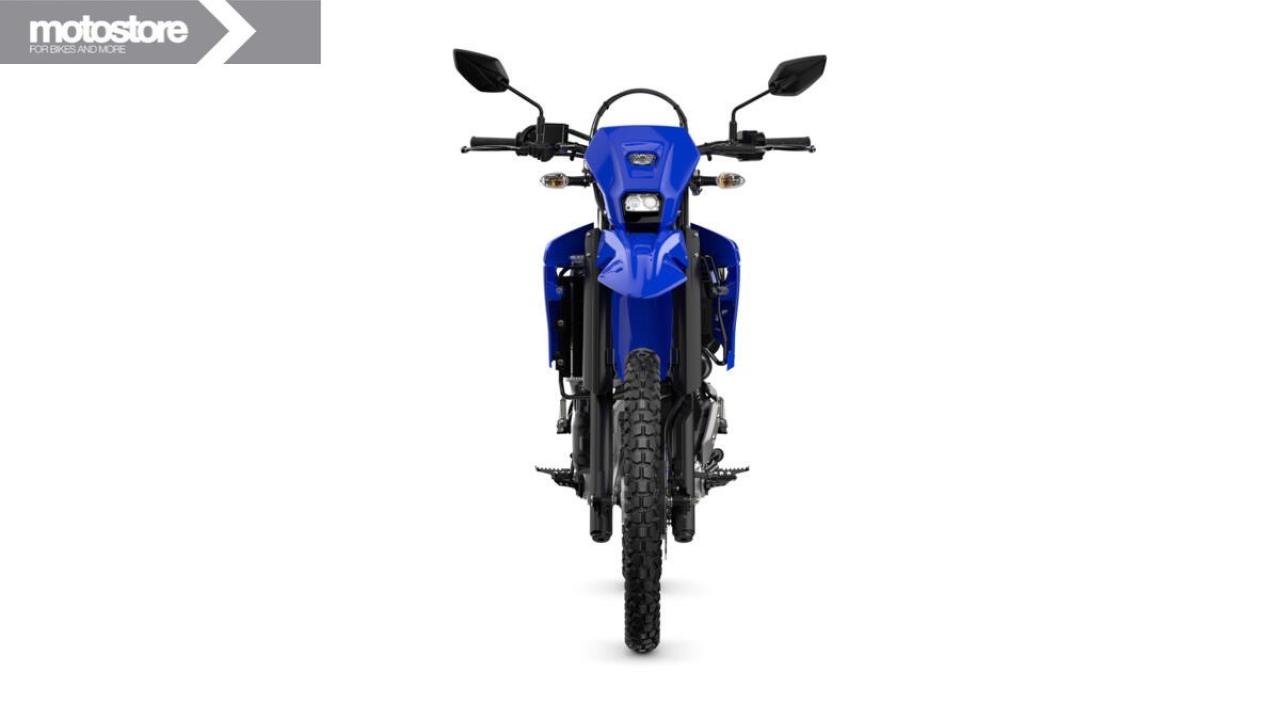 Yamaha 2025 WR 125 R | Yamaha occasion