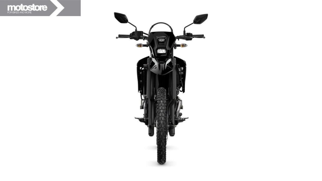 Yamaha 2025 WR 125 R | Yamaha occasion