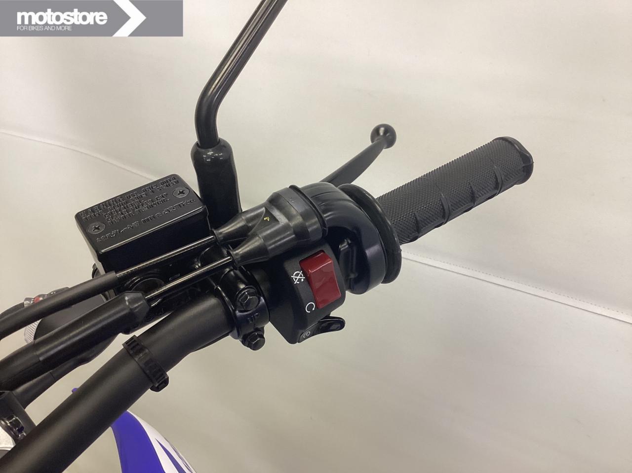 Yamaha 2026 WR 125 R | Yamaha occasion