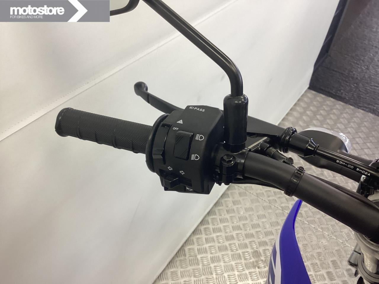 Yamaha 2026 WR 125 R | Yamaha occasion