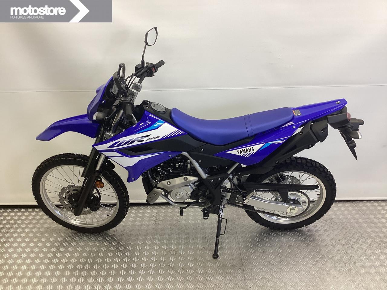 Yamaha 2026 WR 125 R | Yamaha occasion