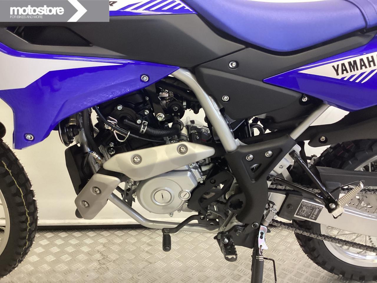 Yamaha 2026 WR 125 R | Yamaha occasion