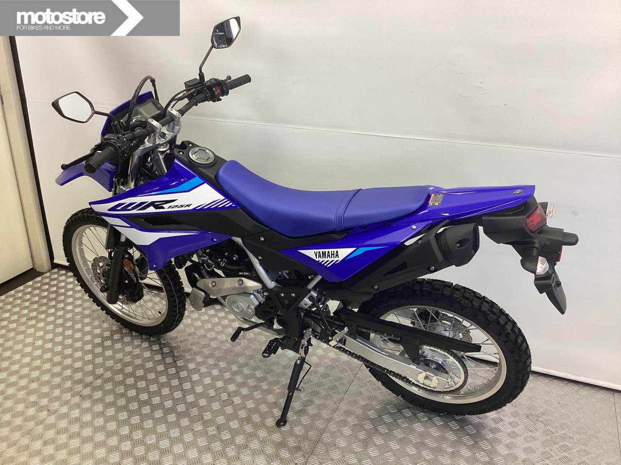 Yamaha 2026 WR 125 R | Yamaha occasion