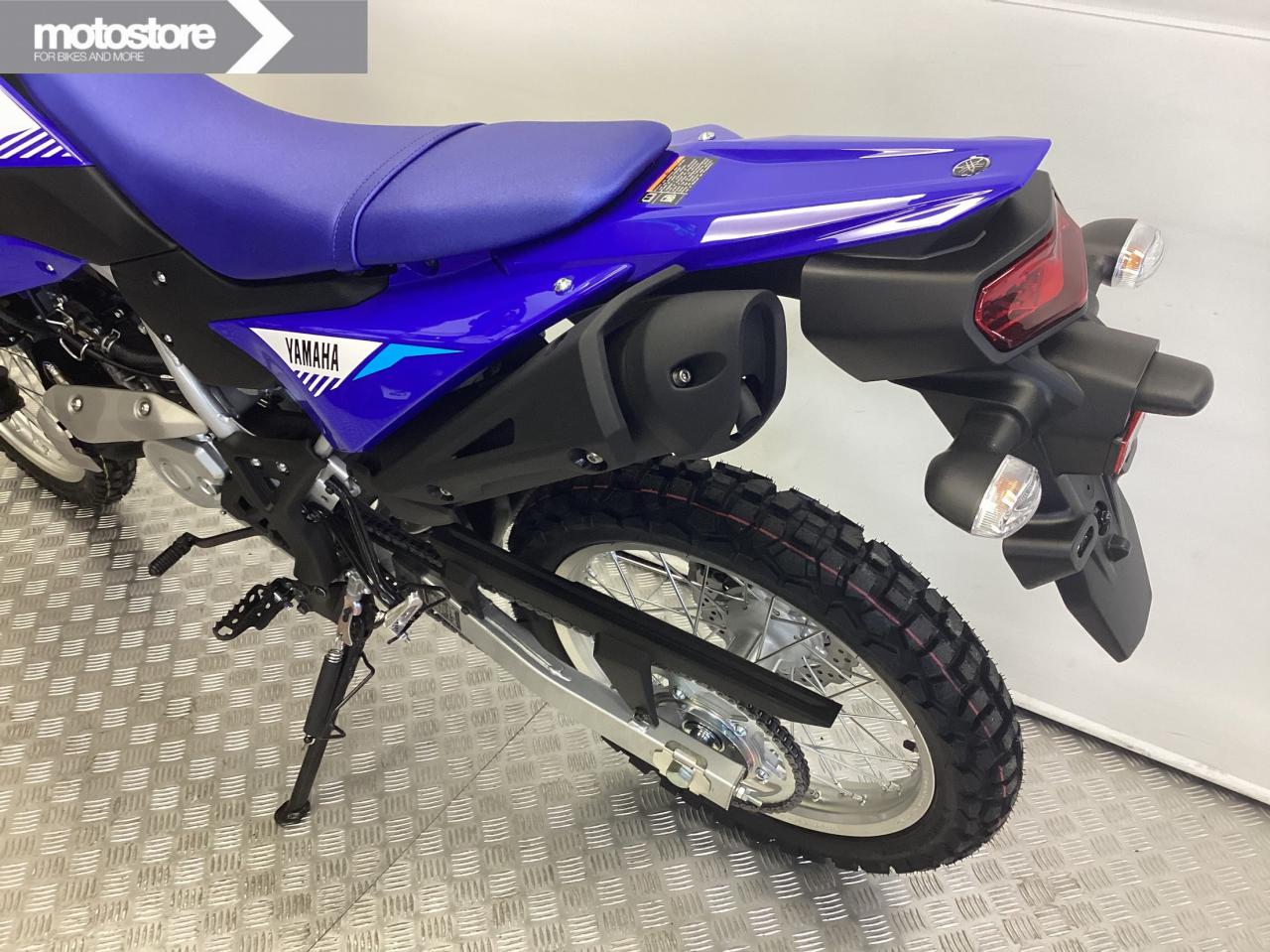 Yamaha 2026 WR 125 R | Yamaha occasion