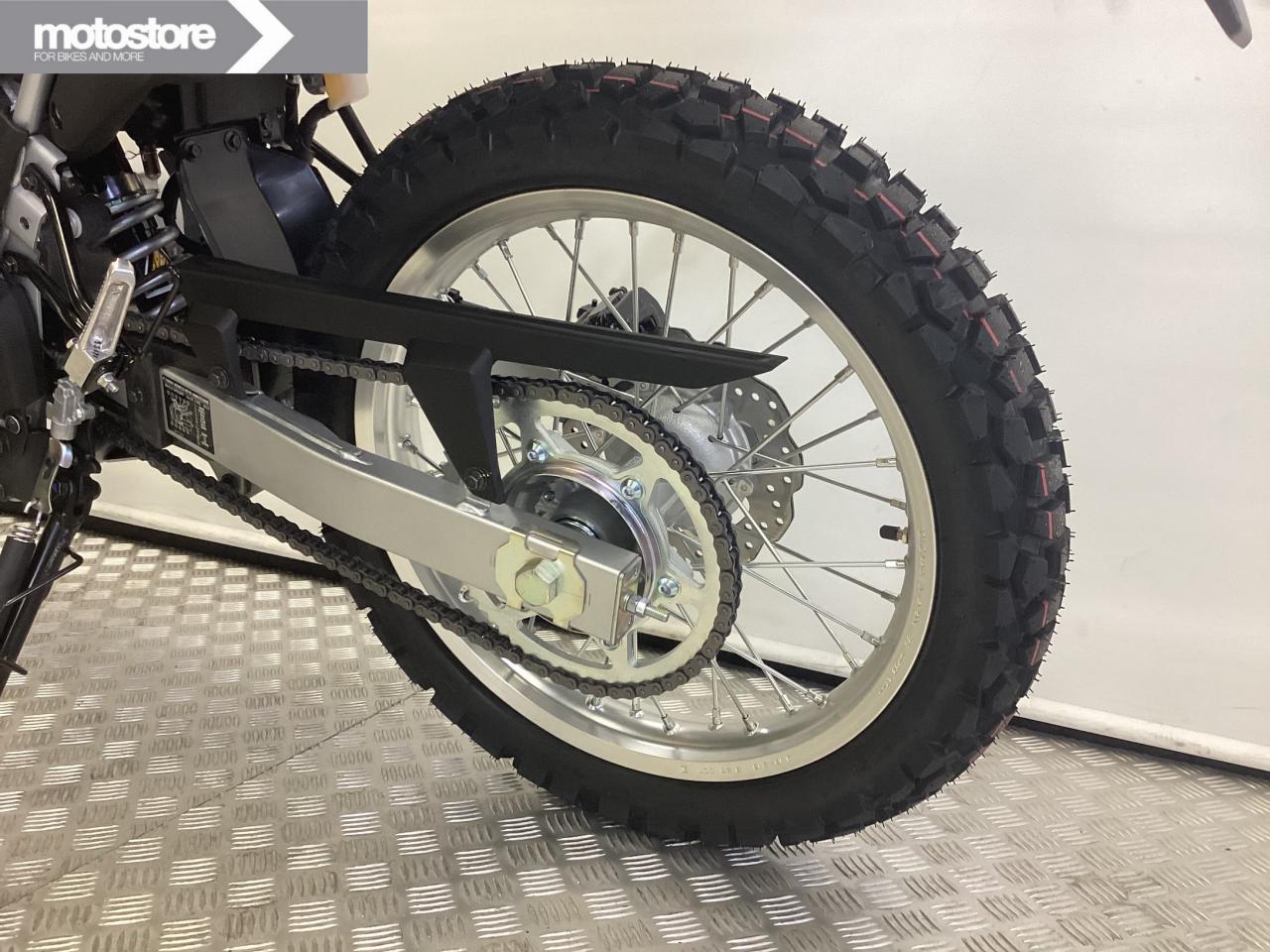 Yamaha 2026 WR 125 R | Yamaha occasion