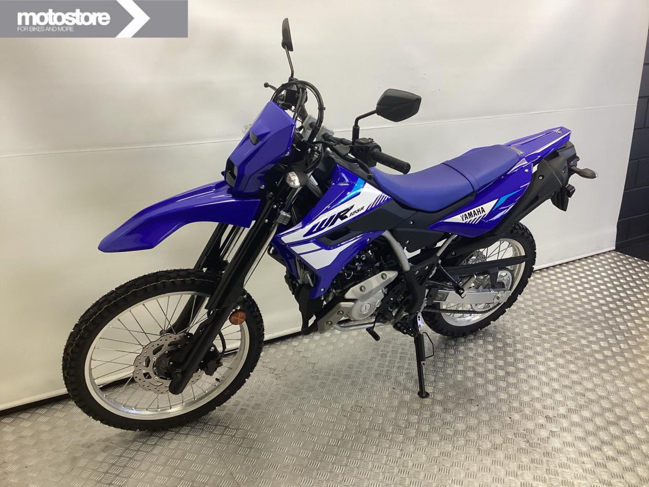 Yamaha 2026 WR 125 R | Yamaha occasion