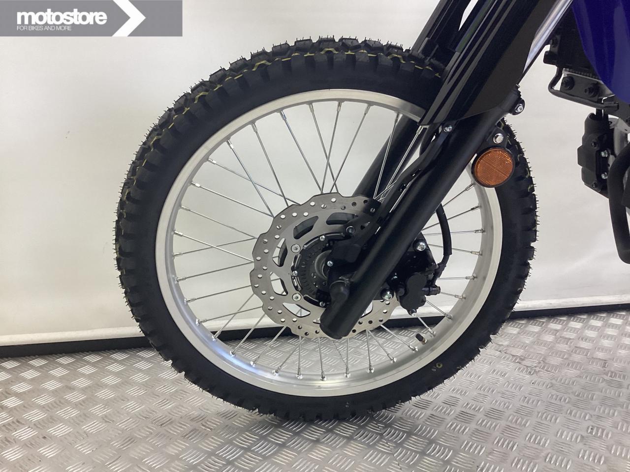 Yamaha 2026 WR 125 R | Yamaha occasion