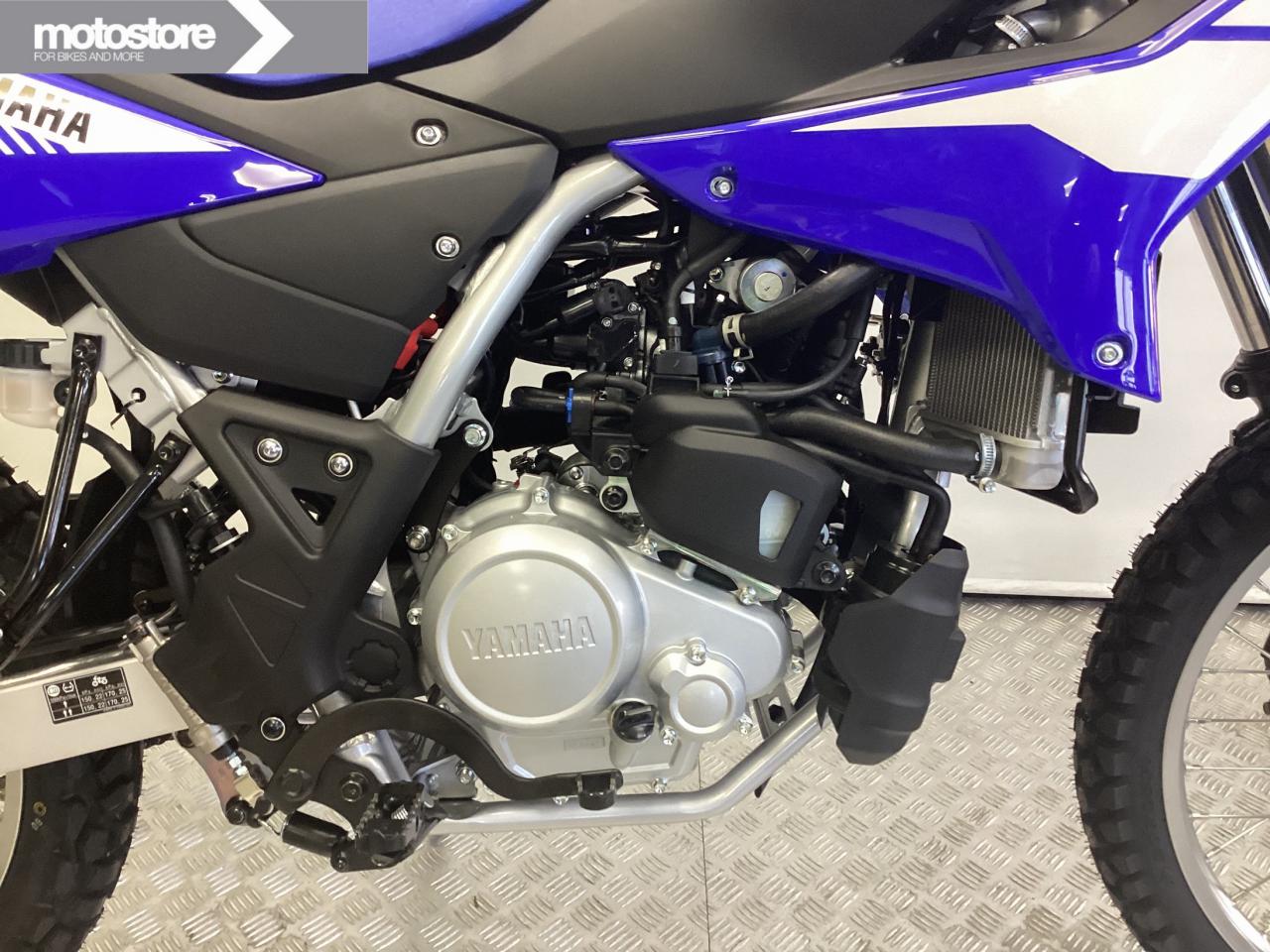 Yamaha 2026 WR 125 R | Yamaha occasion
