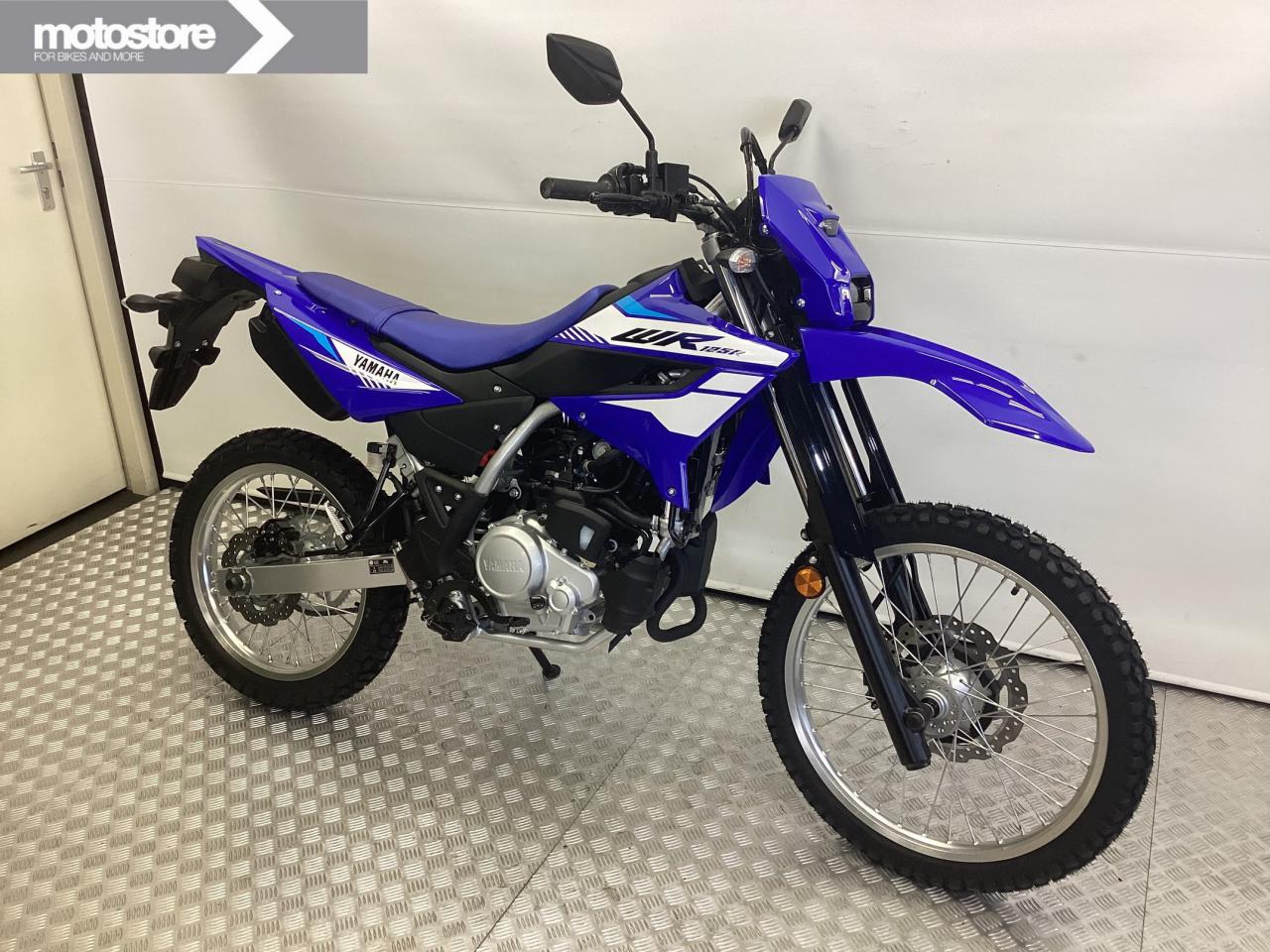 Yamaha 2026 WR 125 R | Yamaha occasion