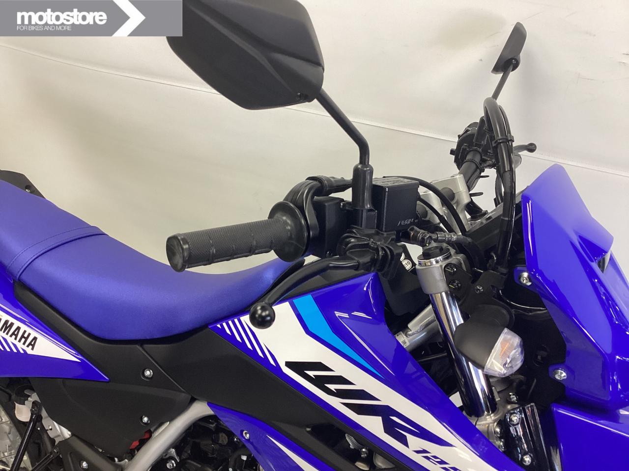 Yamaha 2026 WR 125 R | Yamaha occasion